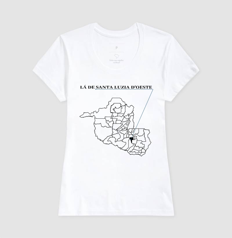 Santa Luzia D'Oeste | Origem RO - Imagem 5