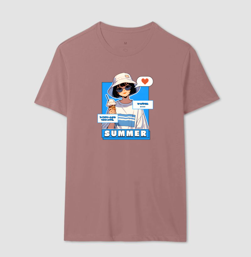Camiseta THERON - Imagem 14