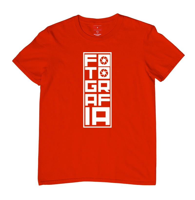 Camiseta fotografia - Imagem 9