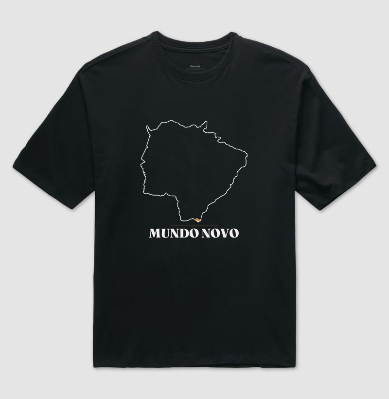 Mundo Novo | Traço MS - Imagem 2