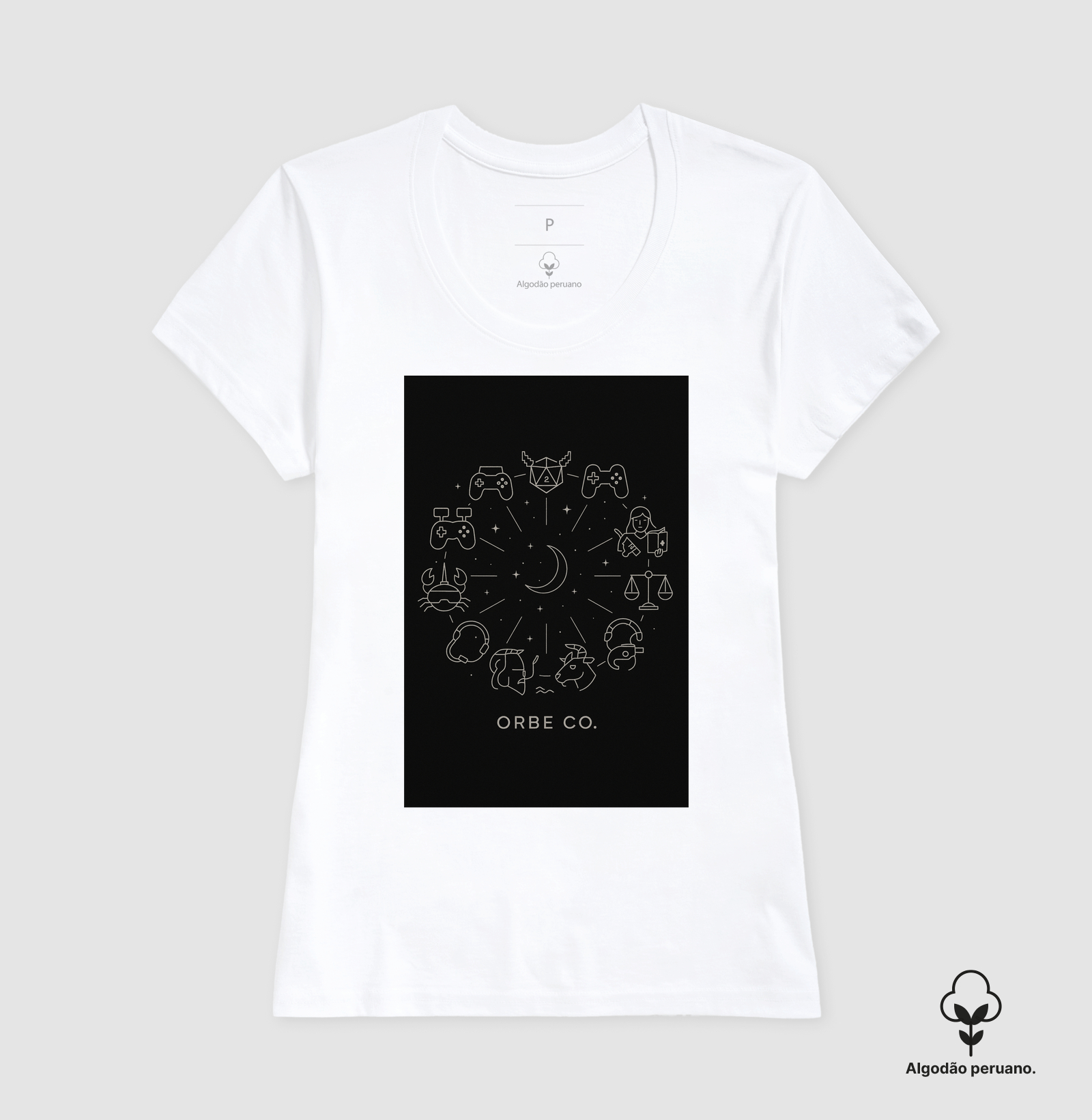 Camisa 5