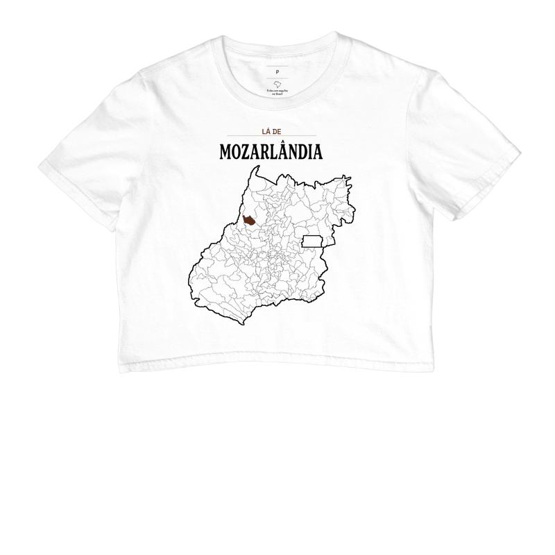 Mozarlândia | Território GO - Imagem 3