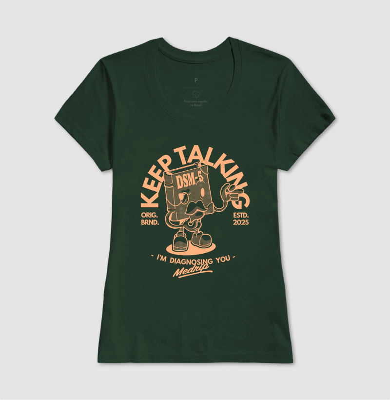Camisa 12