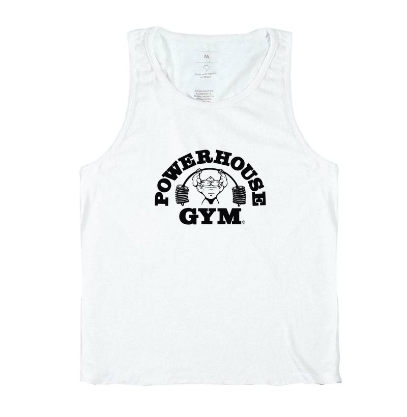 Powerhouse Gym - Imagem 2