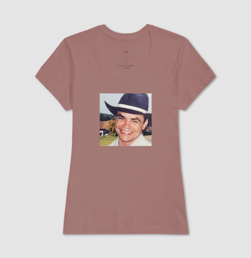 Camisa 15