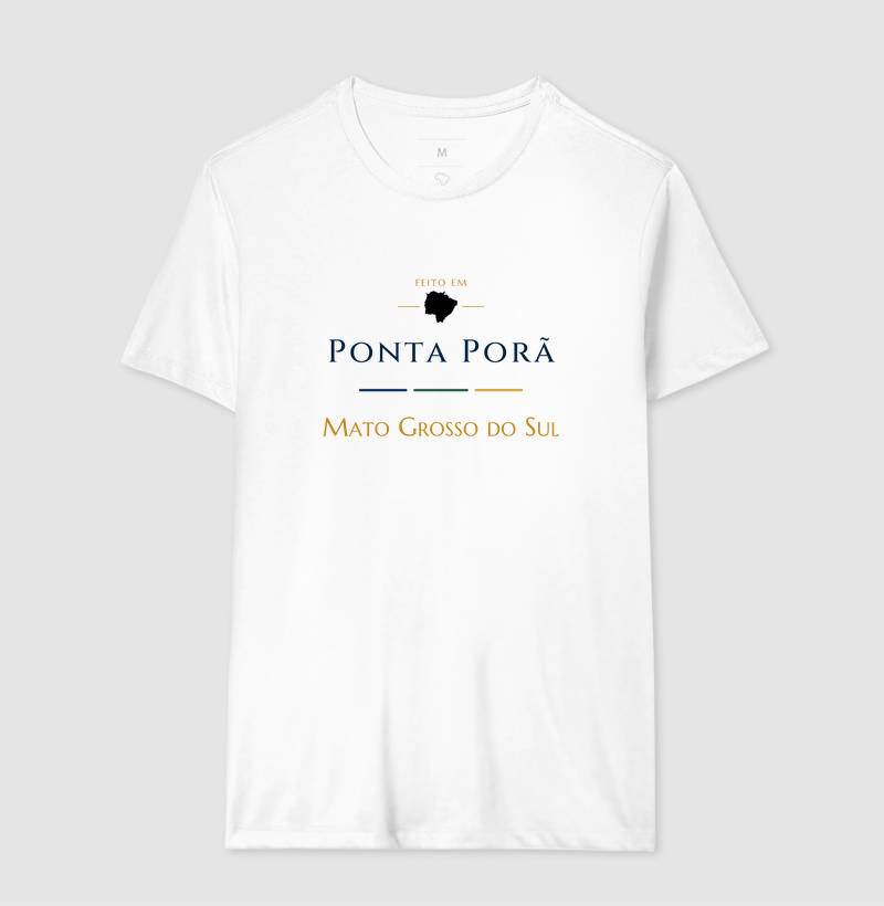 Feito em Ponta Porã MS - Imagem 4