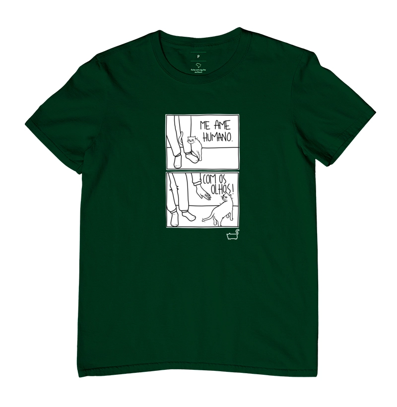 Camisa 11