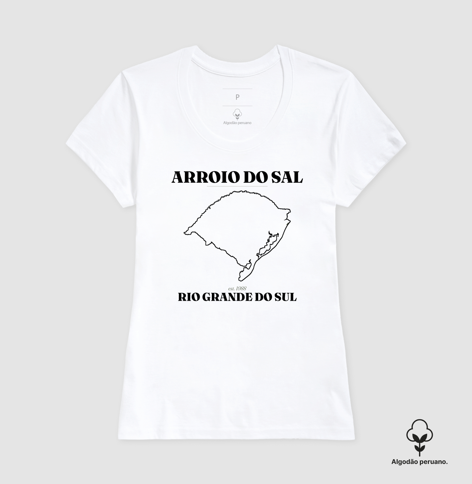 Camisa 5