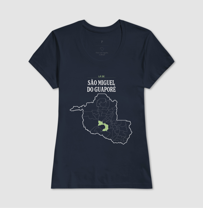 São Miguel do Guaporé | Território RO - Imagem 7