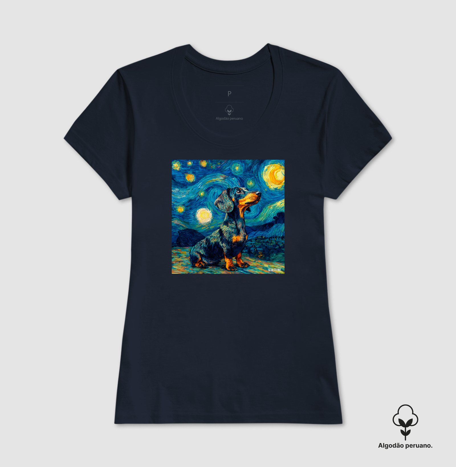 Salsicha Estrelada🌙🐾✨ - Imagem 9