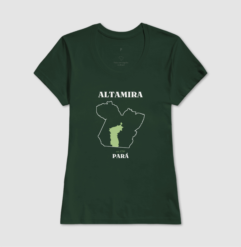 Altamira | Legado PA - Imagem 13