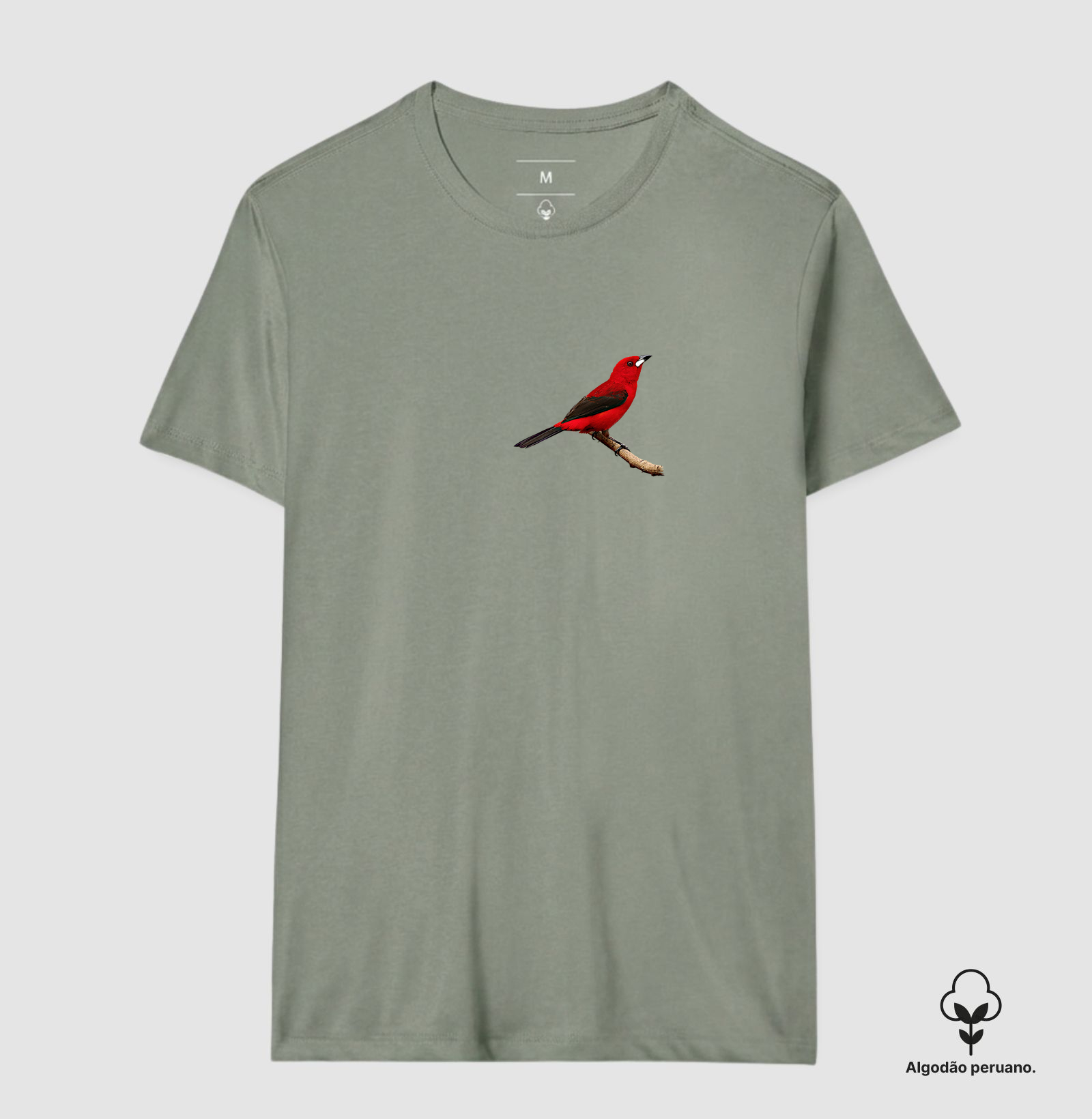Camisa 7