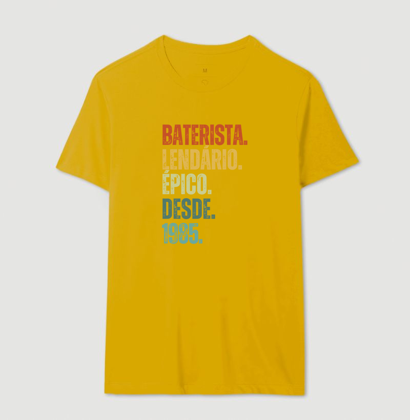 Camisa 13