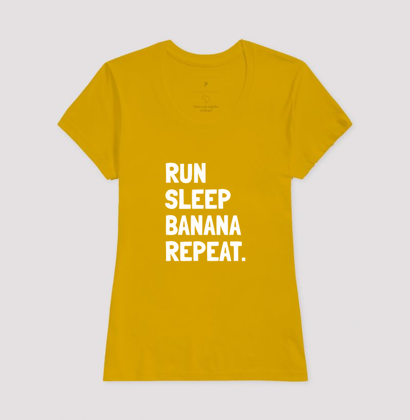 Run, Sleep, Banana, Repeat - Imagem 15