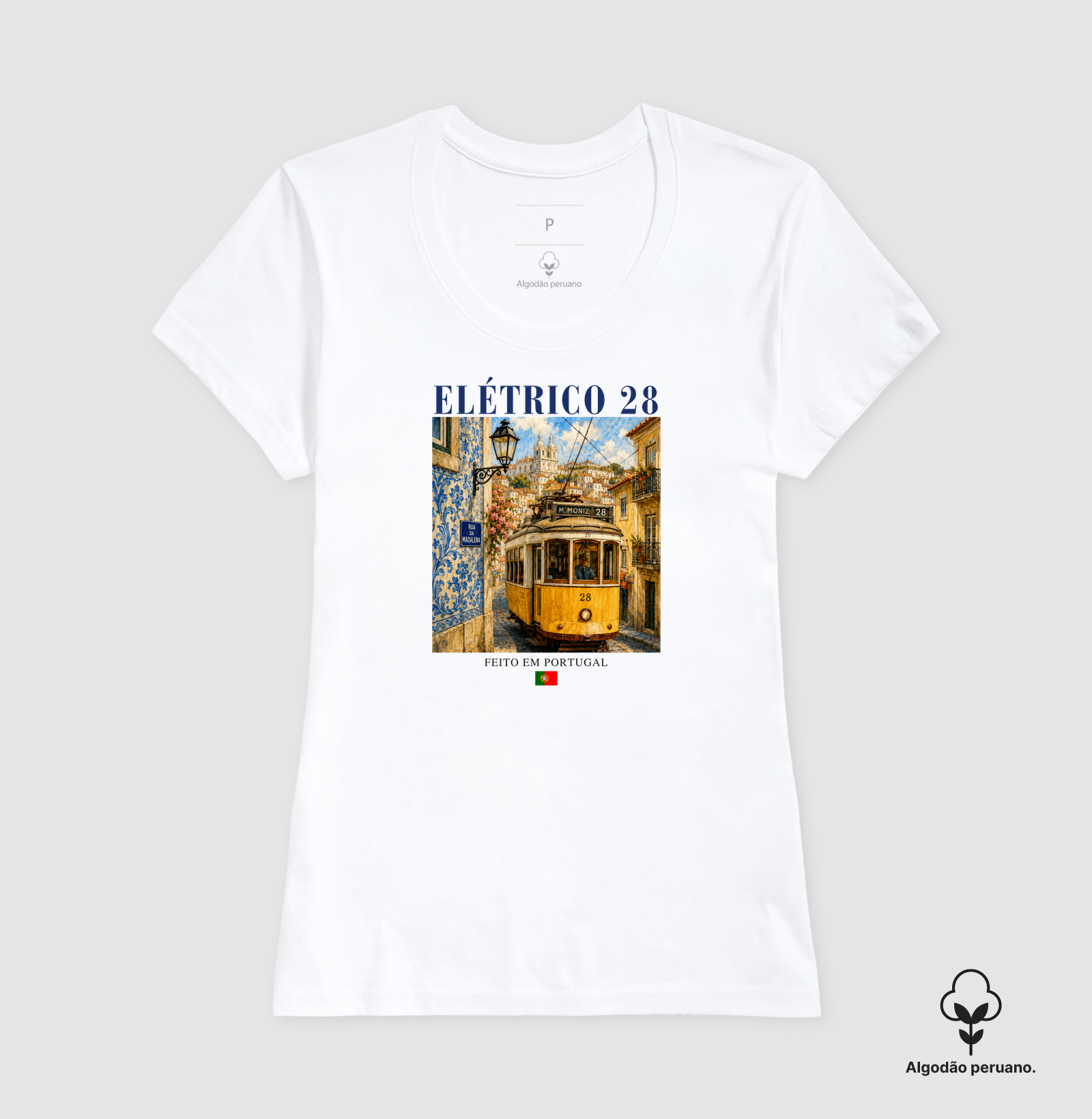 Camisa 1