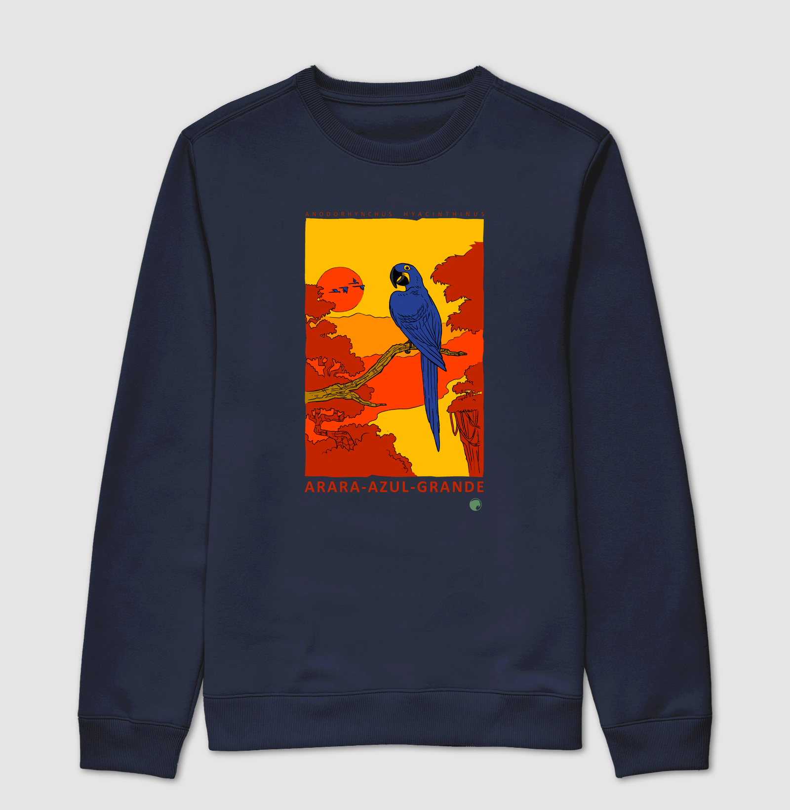 Arara-azul - Imagem 6