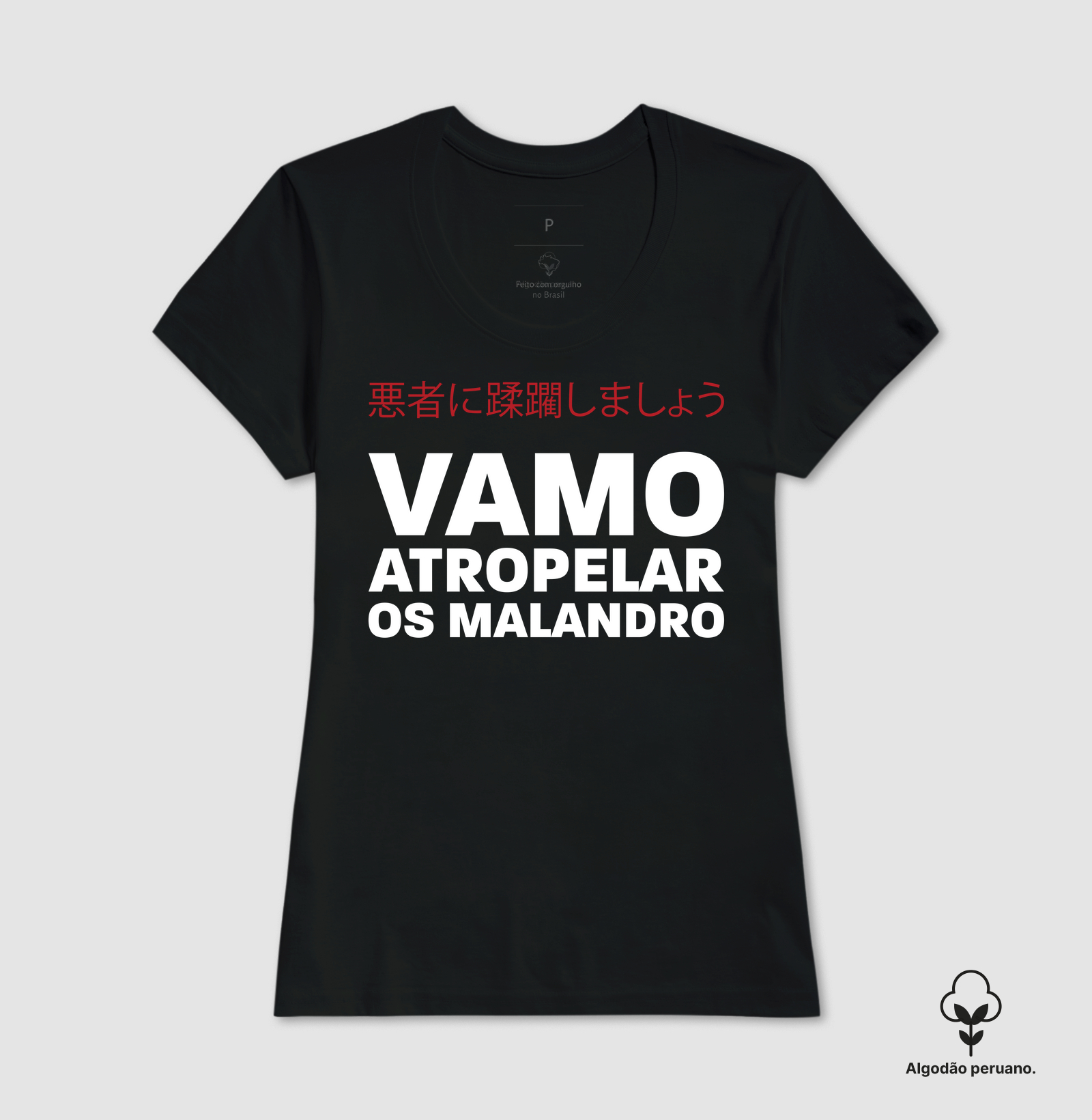 Camisa 2