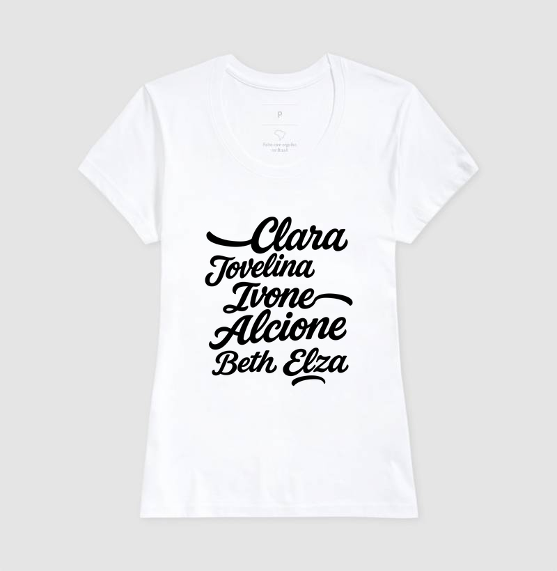 Camisa 4