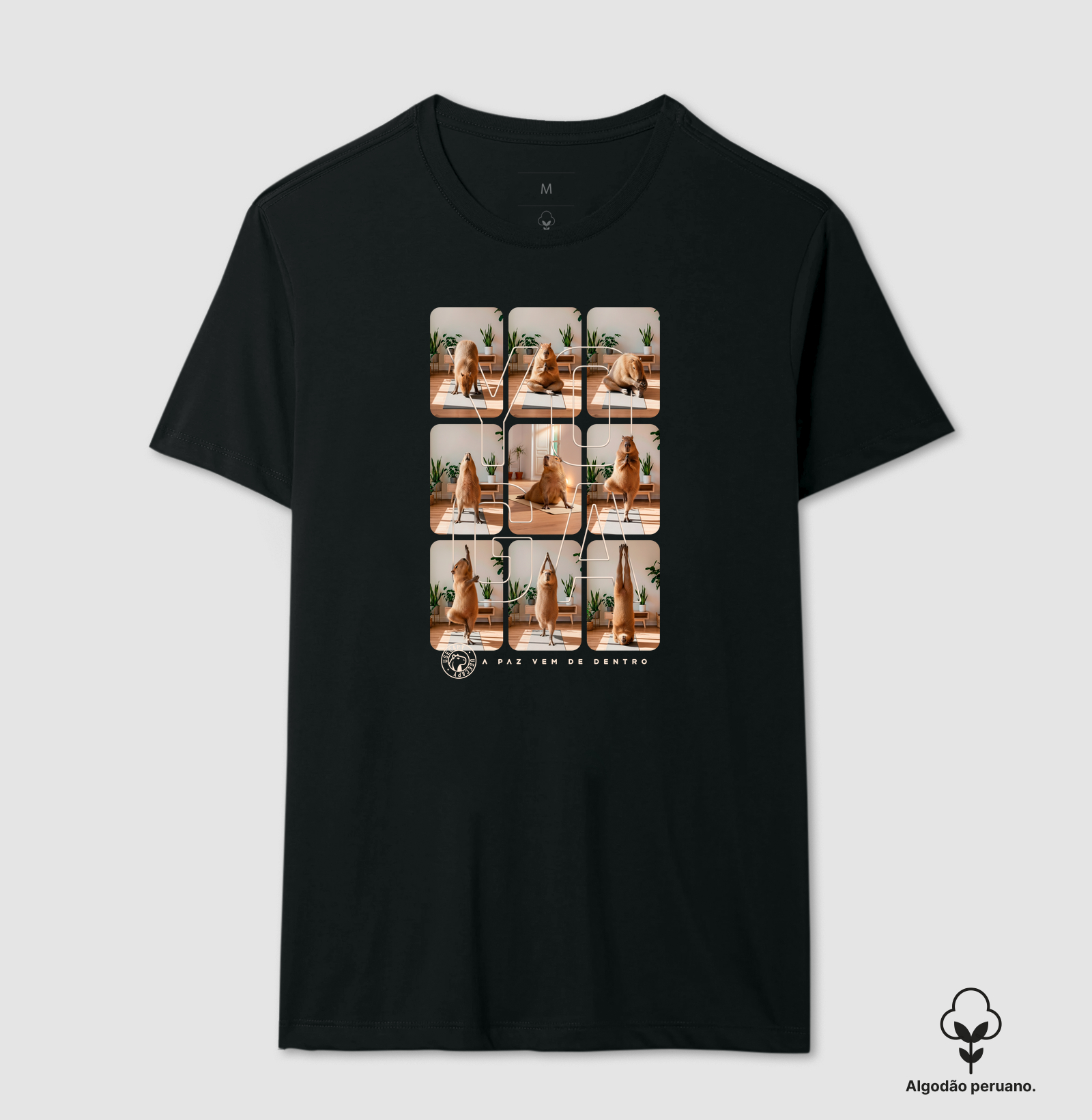 Camisa 3