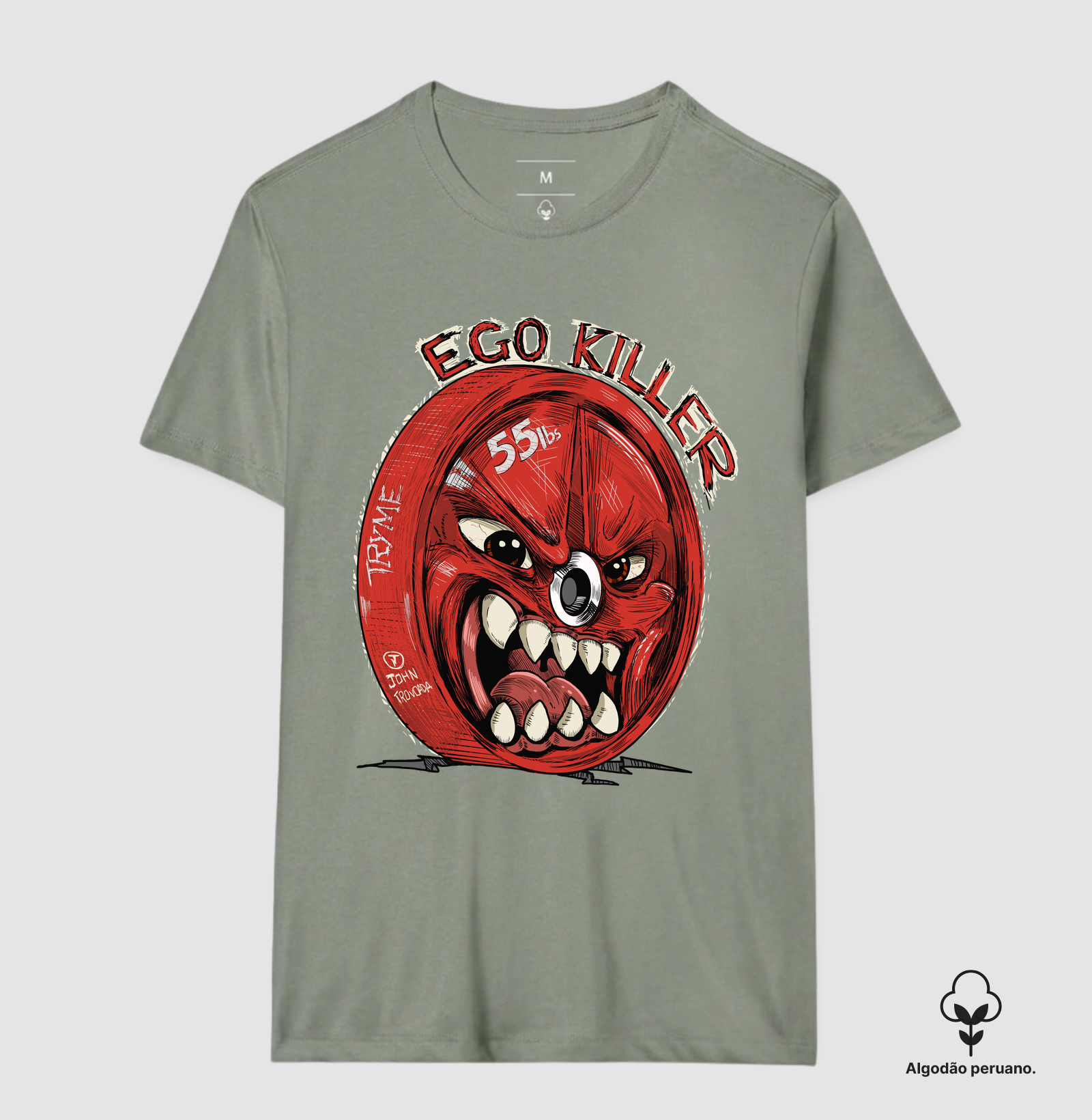 Camisa 6