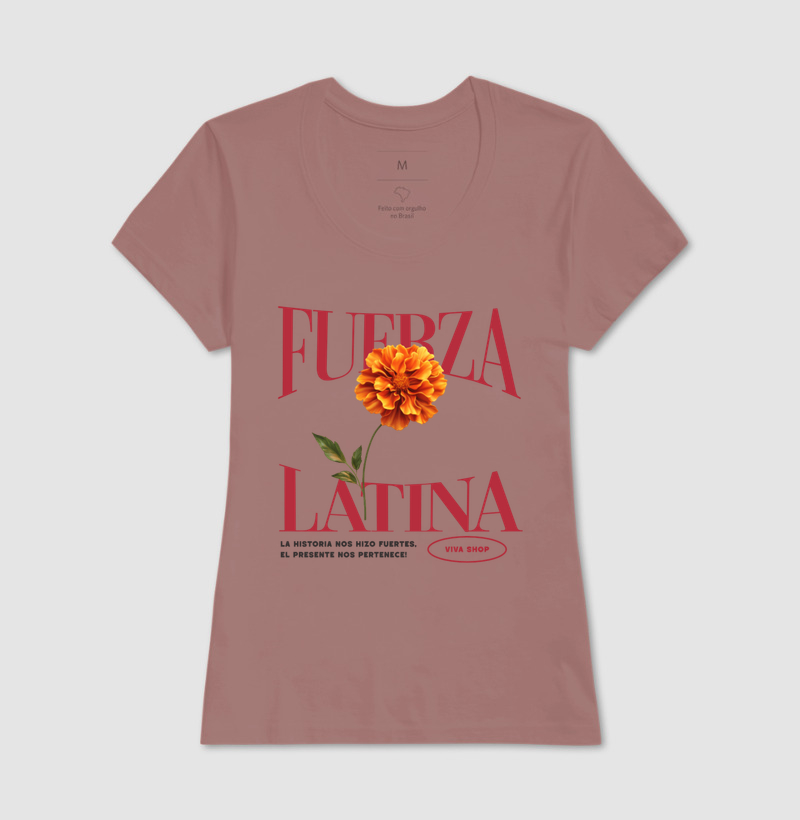 Camisa 15