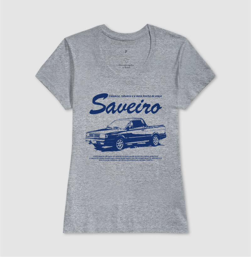Camisa 11