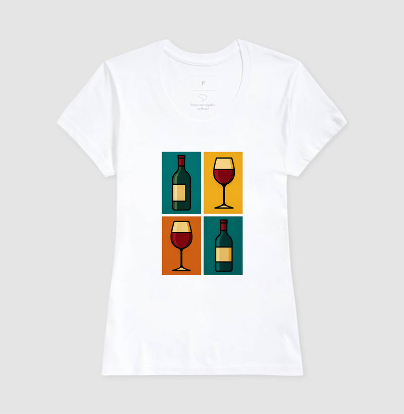 Camisa 4