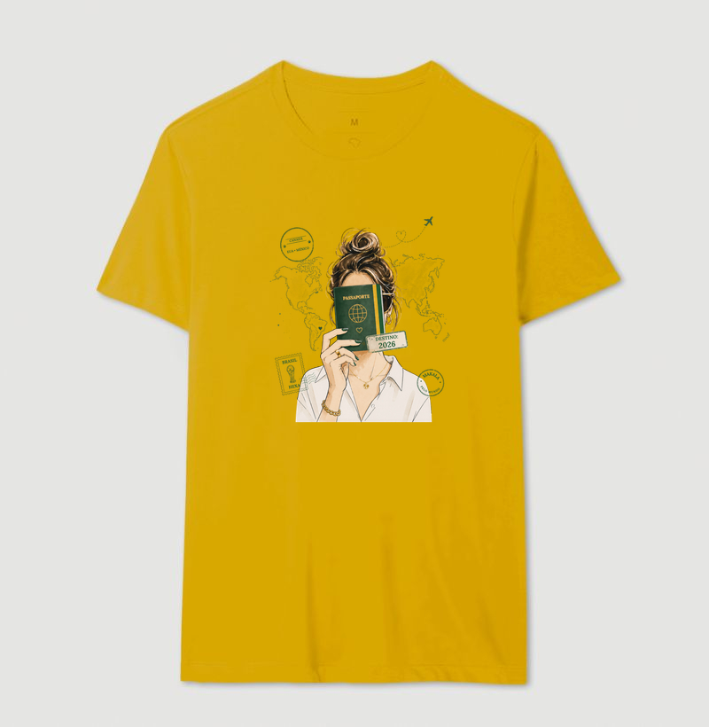 Camisa 9
