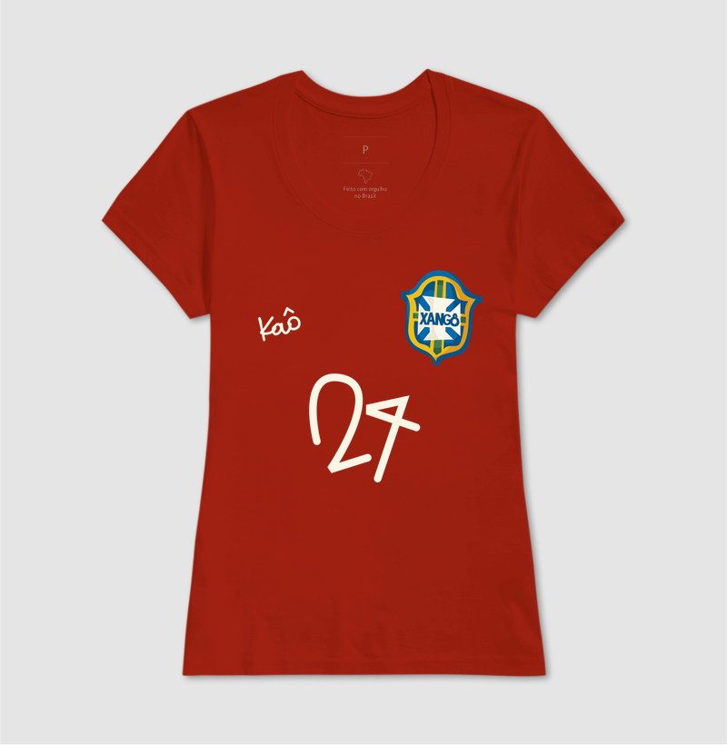 Camisa 2