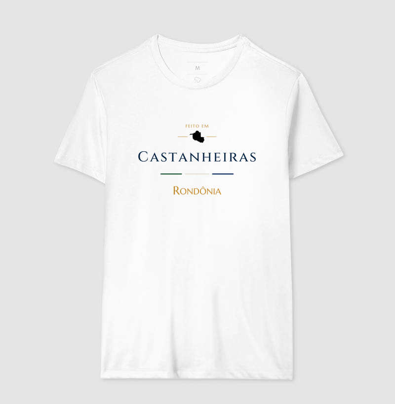 Feito em Castanheiras RO - Imagem 4