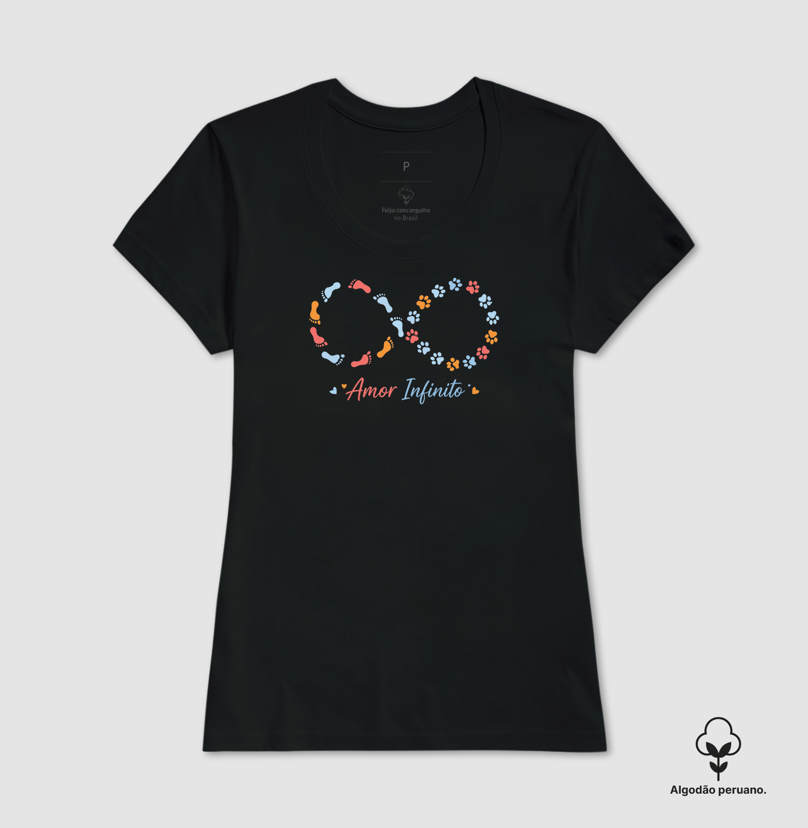 Amor Infinito - Imagem 3
