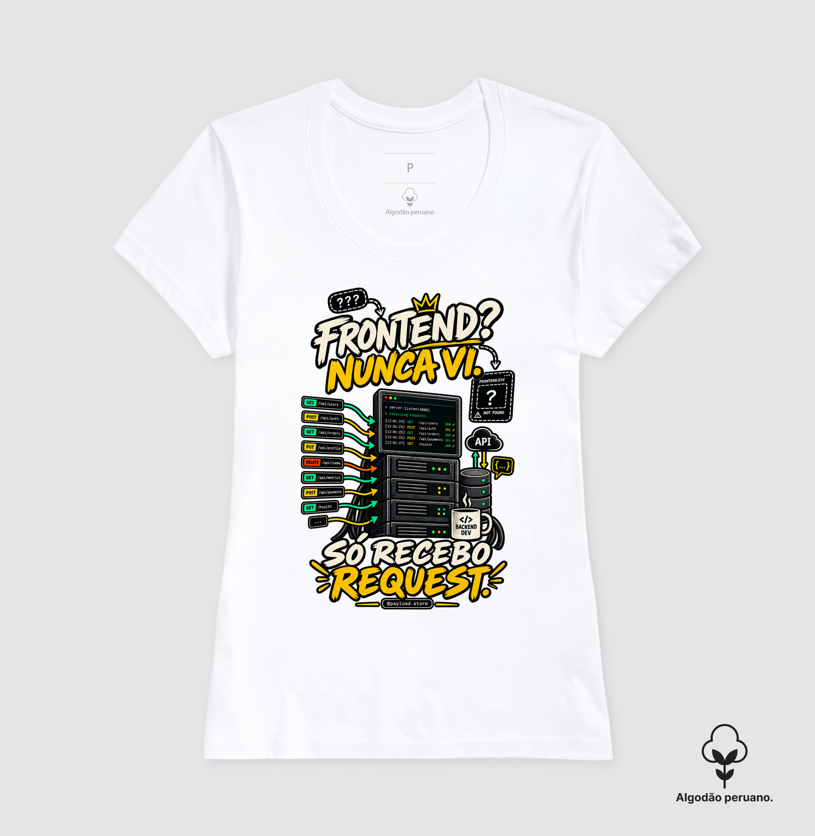 Camisa 6