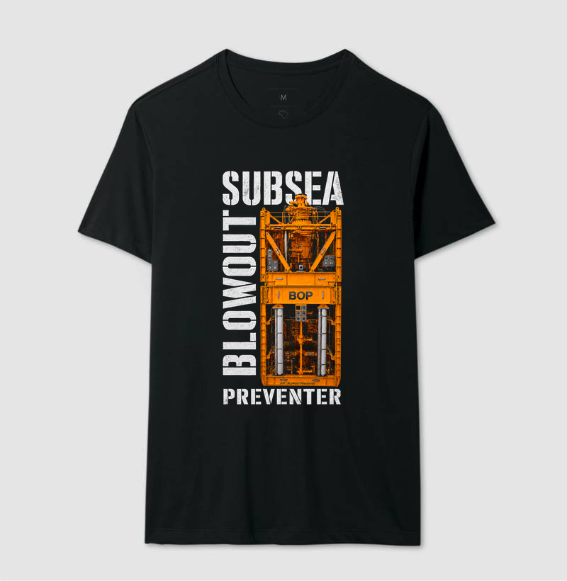 Subsea Blowout Preventer 2  - Imagem 5