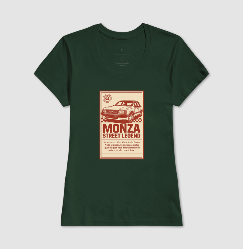Monza - O executivo que virou das ruas - Imagem 11