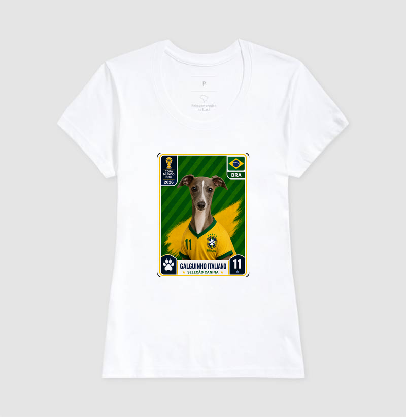 Camisa 4