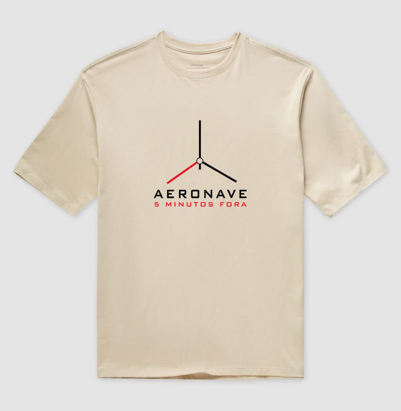 Aeronave 5 fora - Imagem 5