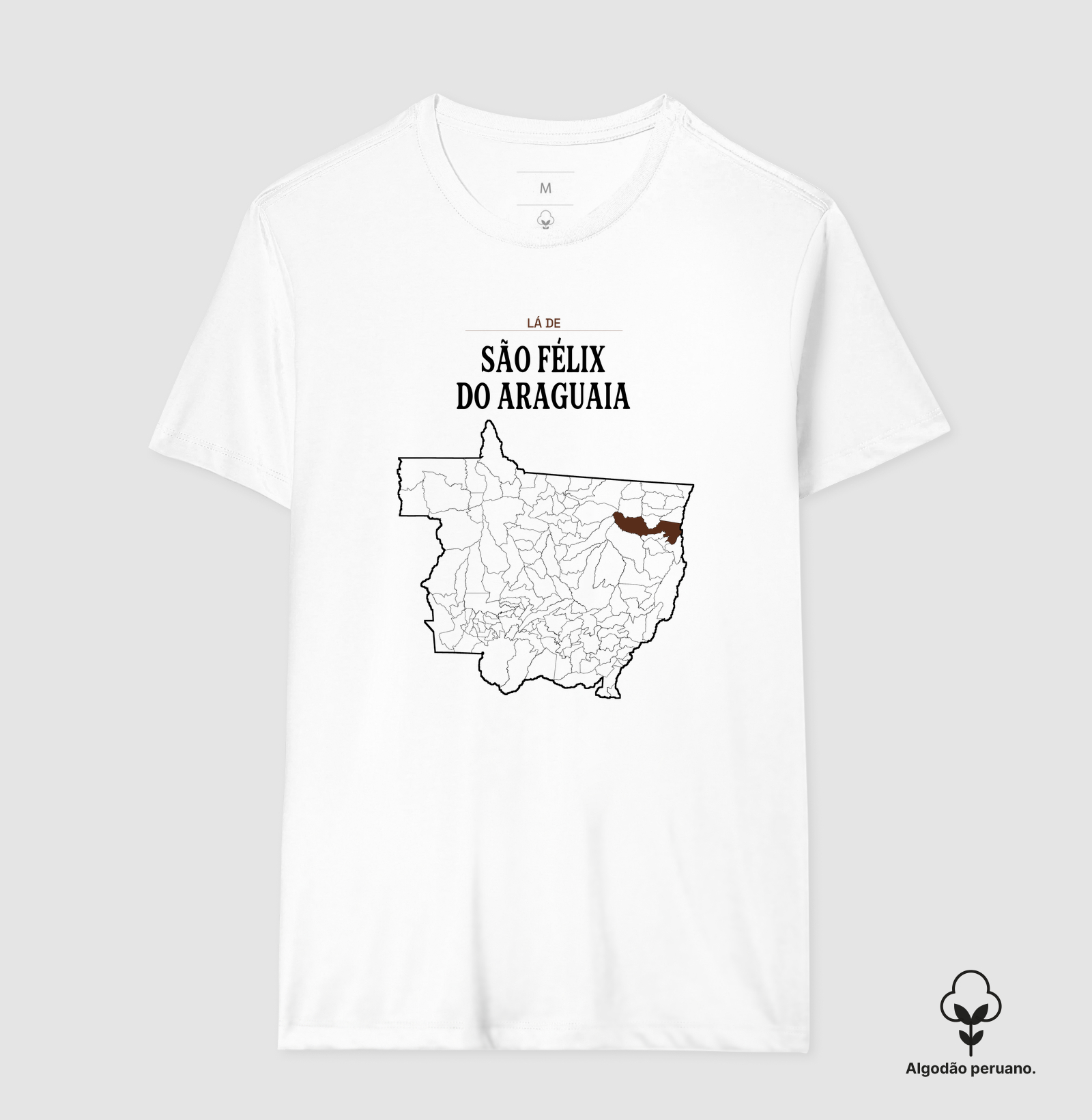 São Félix do Araguaia | Território MT - Imagem 5
