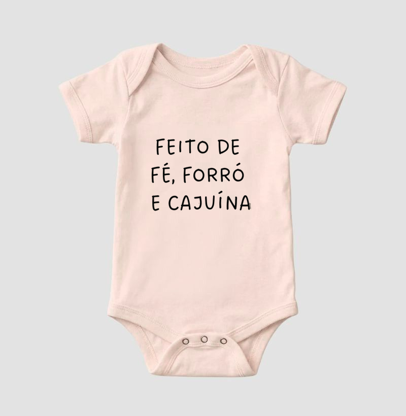 Feito de Fé, Forró e Cajuína - Imagem 5