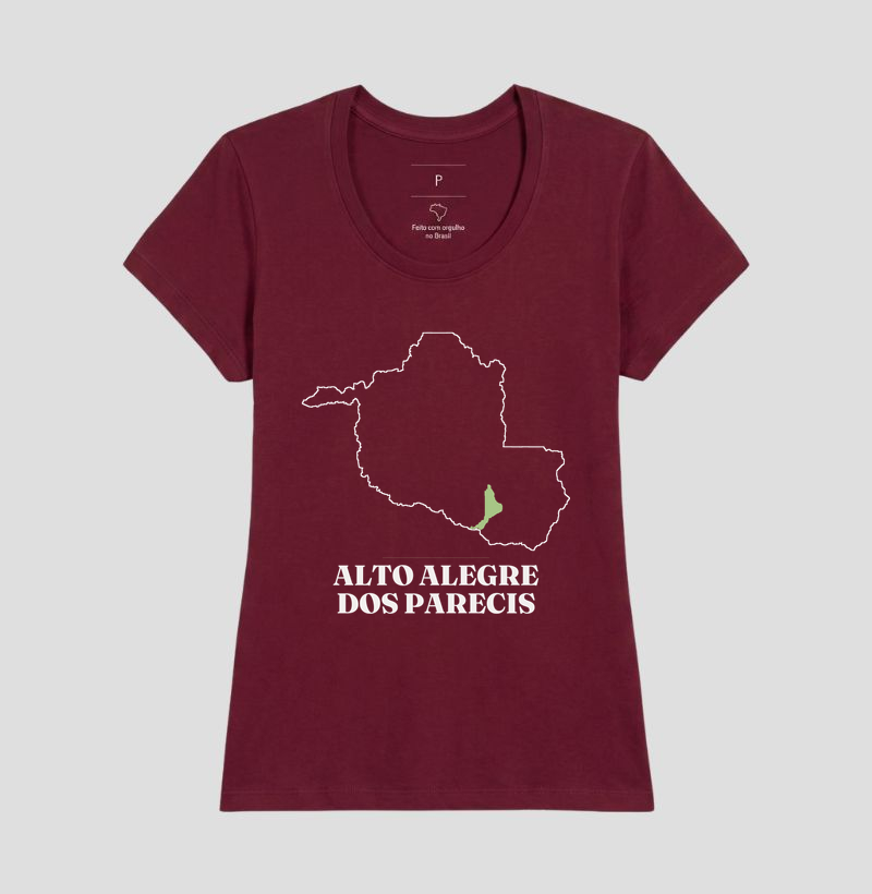 Alto Alegre dos Parecis | Traço RO - Imagem 19