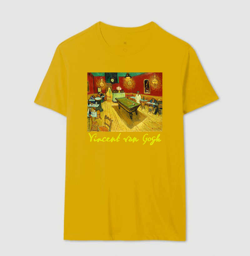 Camisa 13