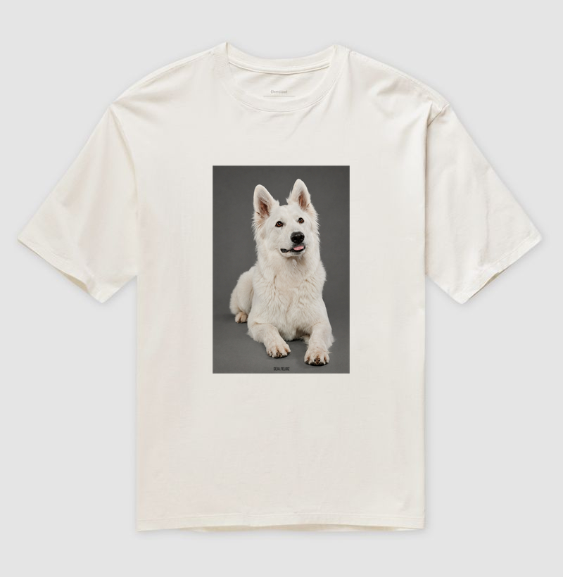 Canadian White 🤍🐾 - Imagem 7