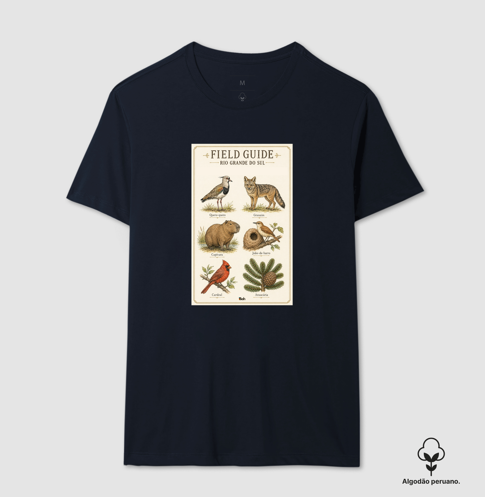 Fauna Gaúcha - Imagem 7
