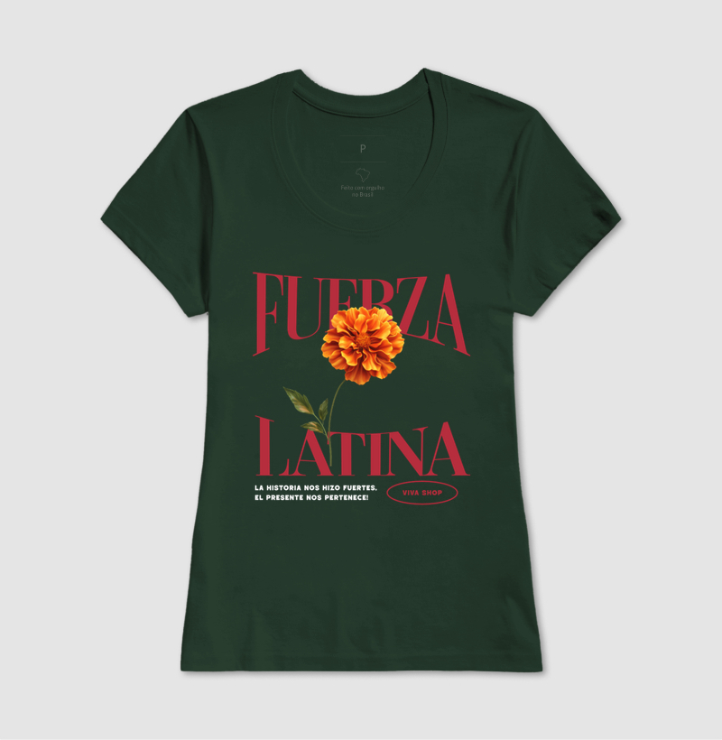 Camisa 11