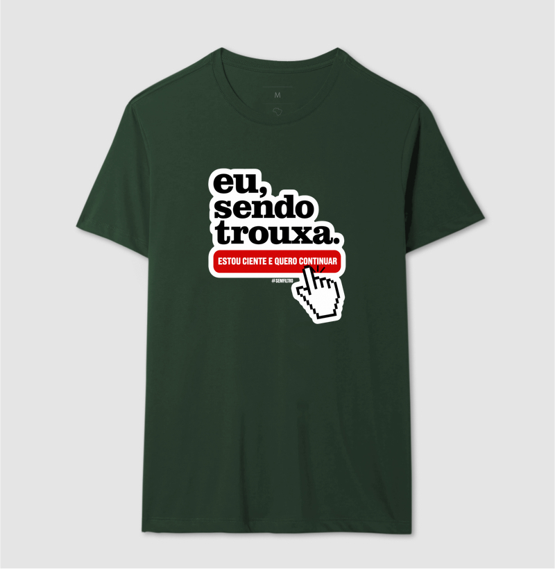 Camisa 13