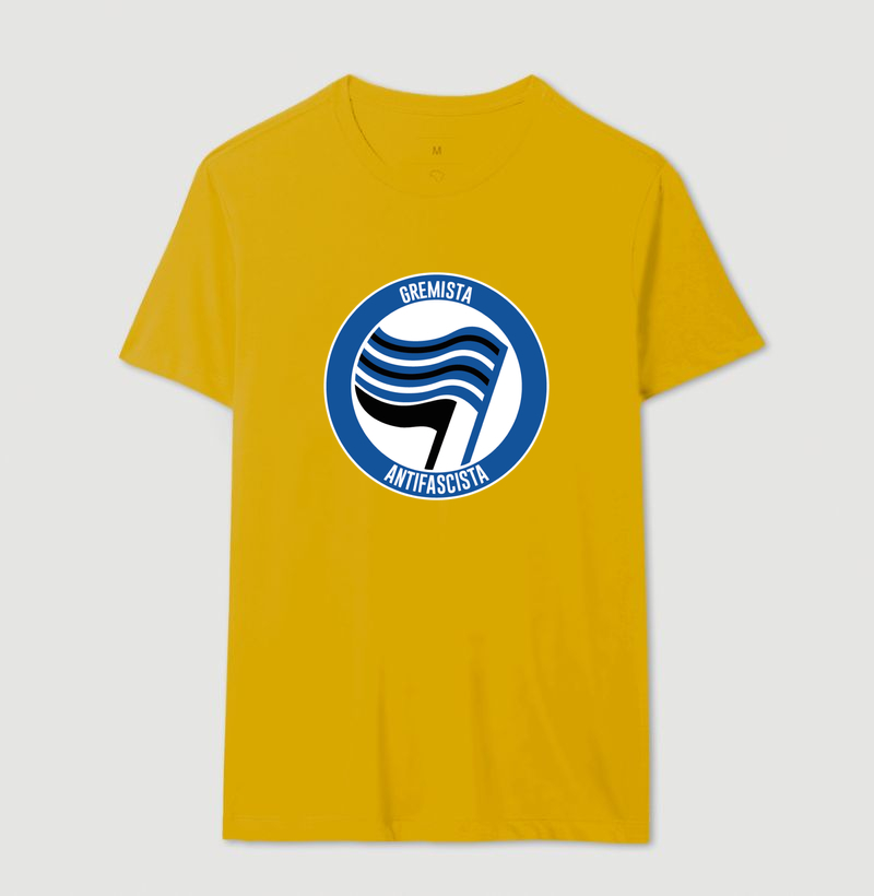 GREMISTA ANTIFASCISTA - Imagem 12
