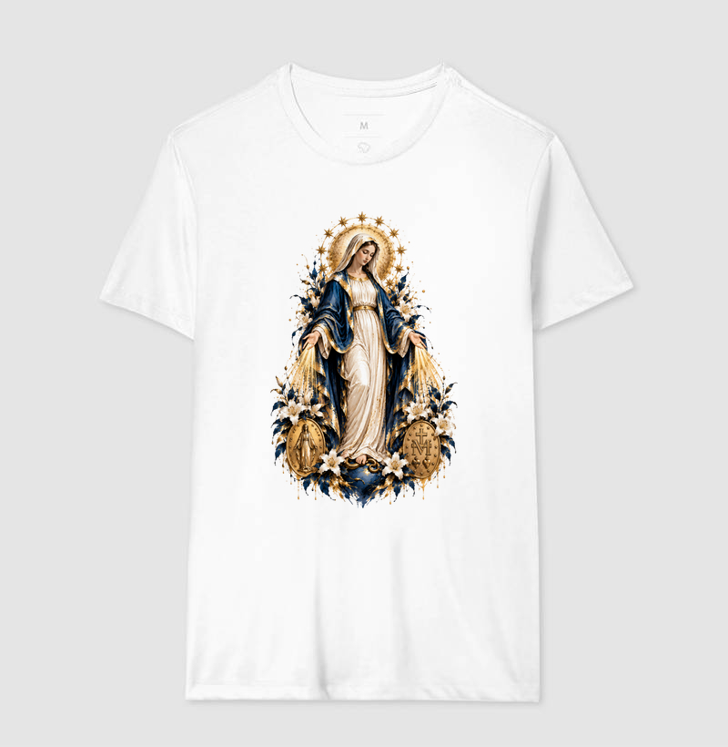 Santa Maria, Mãe de Deus - Imagem 4