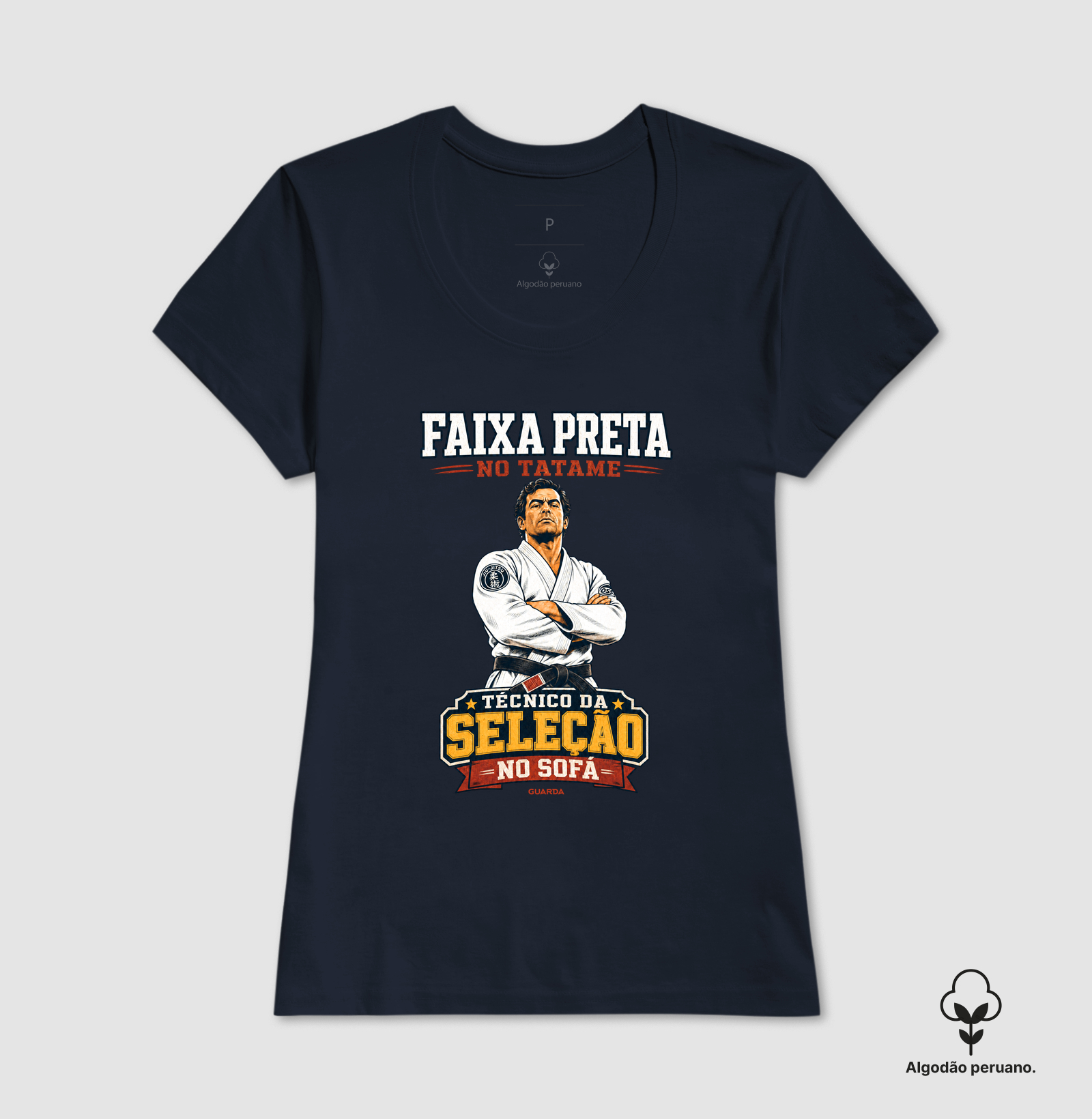 Camisa 6