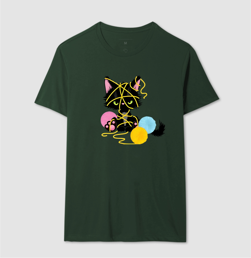Camisa 11