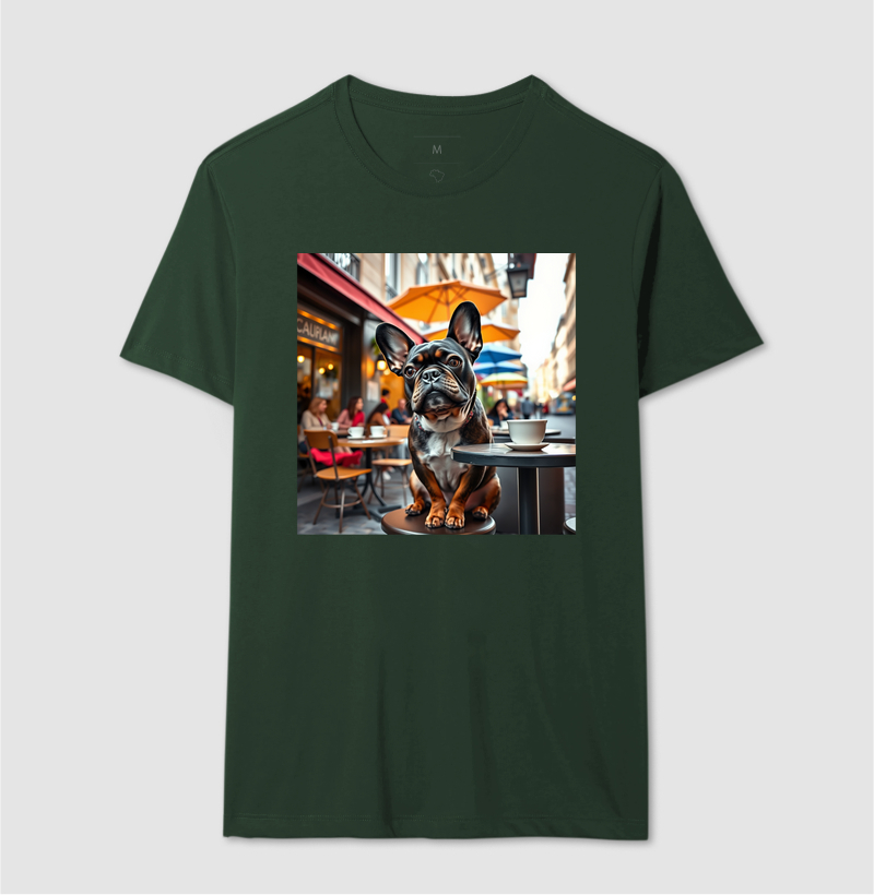 Camisa 11