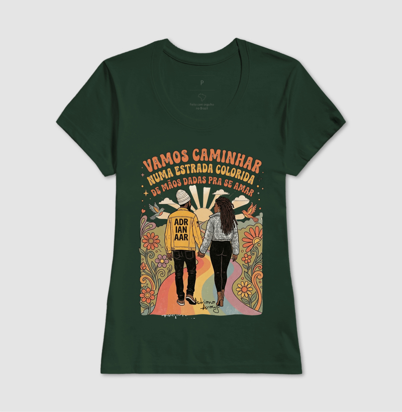 Camisa 12